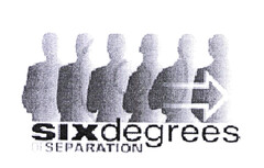 sixdegrees OFSEPARATION