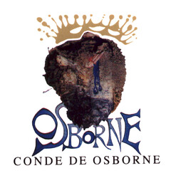 OSBORNE CONDE DE OSBORNE