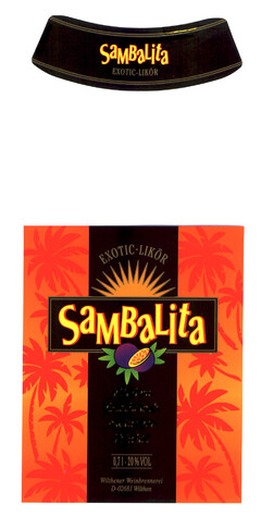 SaMBaLita