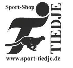 Sport-Shop TIEDJE www.sport-tiedje.de