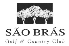 SÃO BRÁS Golf & Country Club