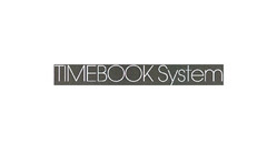 TIMEBOOK System