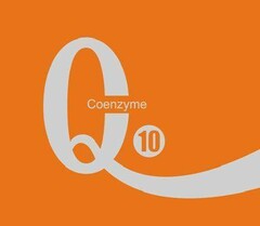 Q Coenzyme 10