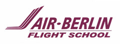 AIR-BERLIN FLIGHT SCHOOL