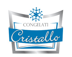 CONGELATI Cristallo