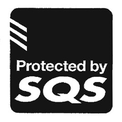 Protected by SQS