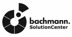bachmann.SolutionCenter
