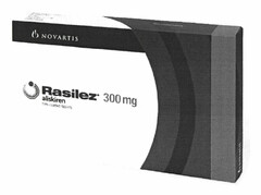 Rasilez 300 mg