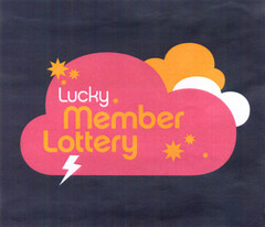 Lucky Member Lottery