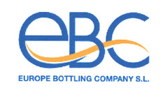 EBC EUROPE BOTTLING COMPANY S.L.