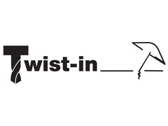 Twist-in