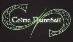 CELTIC PAINTBALL