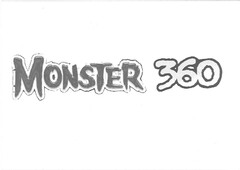 MONSTER 360