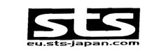 sts eu.sts-japan.com