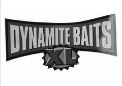 DYNAMITE BAITS XL