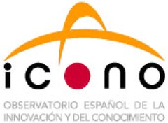 ICONO OBSERVATORIO ESPAÑOL DE LA INNOVACION Y DEL CONOCIMIENTO