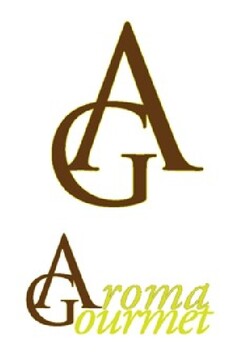 AG AROMA GOURMET