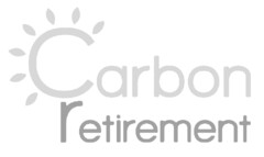 carbon retirement