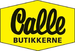 Calle
Butikkerne