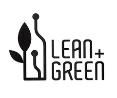 LEAN+GREEN