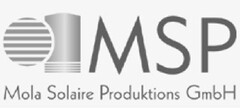 MSP
Mola Solaire Produktions GmbH