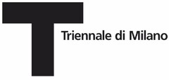 T TRIENNALE DI MILANO