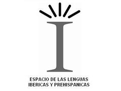 ESPACIO DE LAS LENGUAS IBERICAS Y PREHISPANICAS