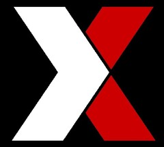 X