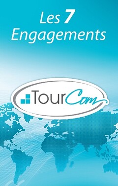 Les 7 Engagements TourCom