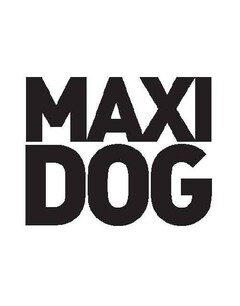 MAXI DOG