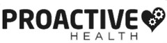 PROACTIVE HEALTH