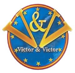 VICTOR & VICTOR