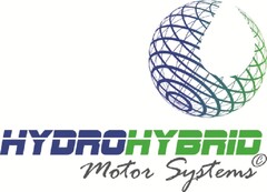 Hydro Hybrid Motor Systems