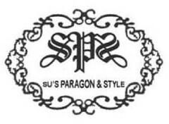 SU'S PARAGON & STYLE