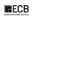 ECB EcoCommercial Building