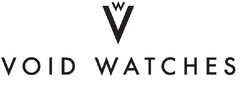 VW VOID WATCHES