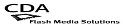 CDA Flash Media Solutions