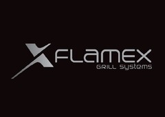 Flamex Grill Systems