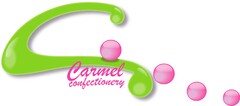 CARMEL CONFECTIONERY