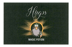 Hugos Magic Potion