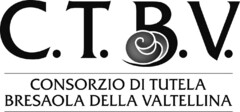 CONSORZIO DI TUTELA BRESAOLA DELLA VALTELLINA