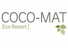 COCO-MAT Eco Resort