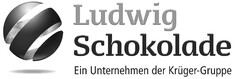 Ludwig Schokolade
Ein Unternehmen der Krüger-Gruppe