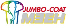 JUMBO-COAT MEEH