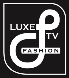 LUXE TV FASHION