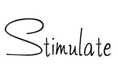 Stimulate