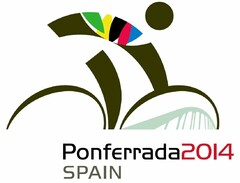 PONFERRADA 2014 SPAIN