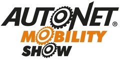 AUTONET MOBILITY SHOW