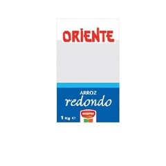 ORIENTE ARROZ REDONDO