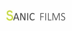 SANIC FILMS